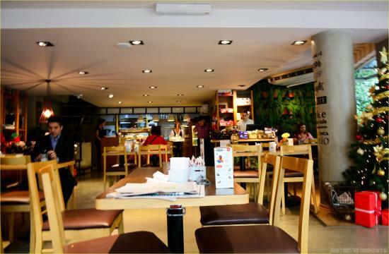 Bonafide Colón y Cañada